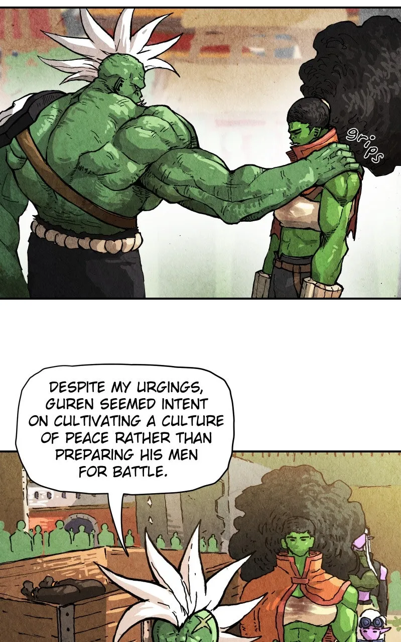 Gul Chapter 76 page 29 - 