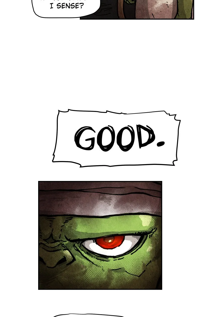 Gul Chapter 76 page 32 - 