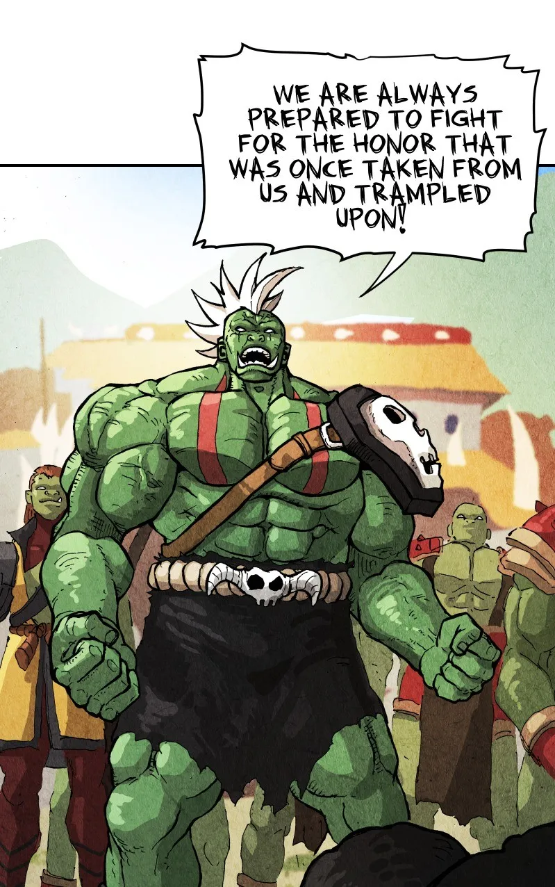 Gul Chapter 76 page 34 - 