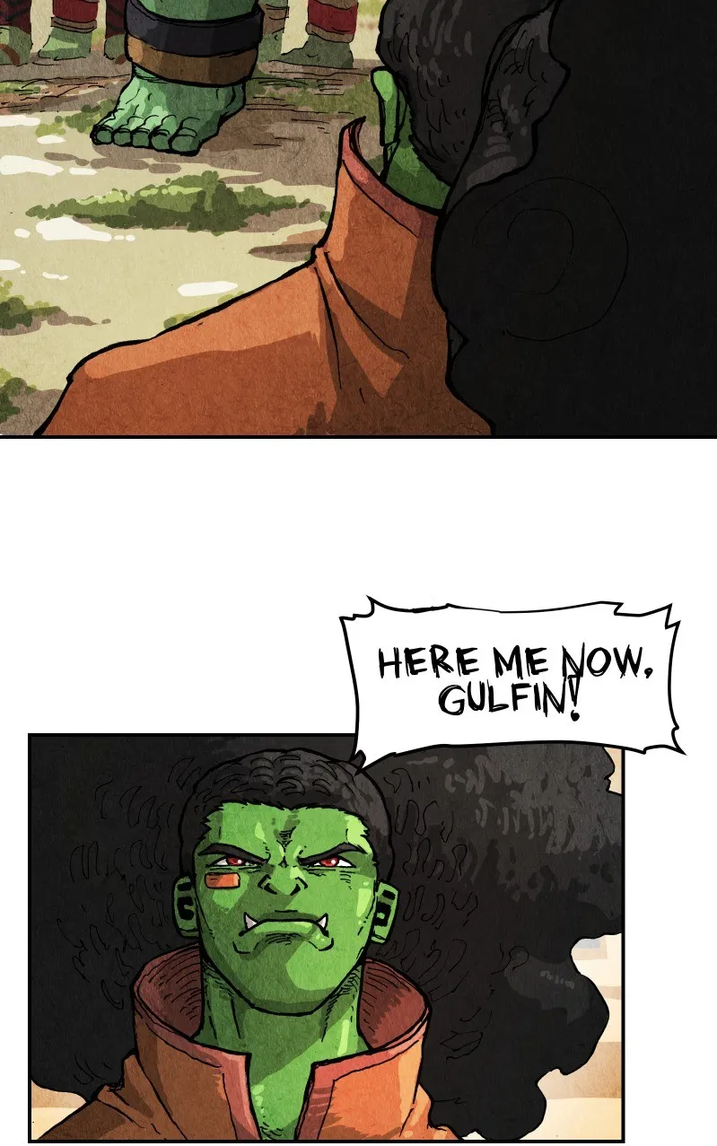 Gul Chapter 76 page 35 - 
