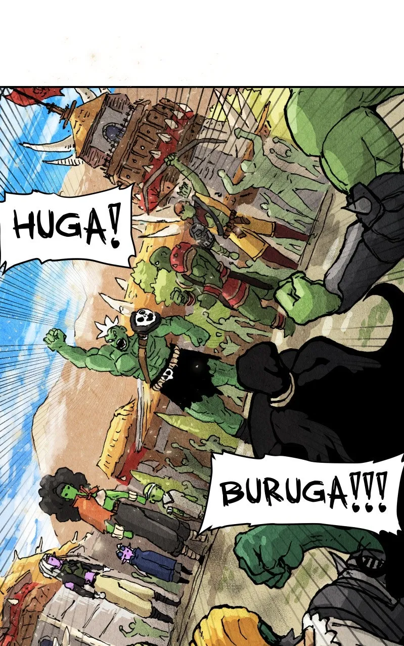 Gul Chapter 76 page 37 - 