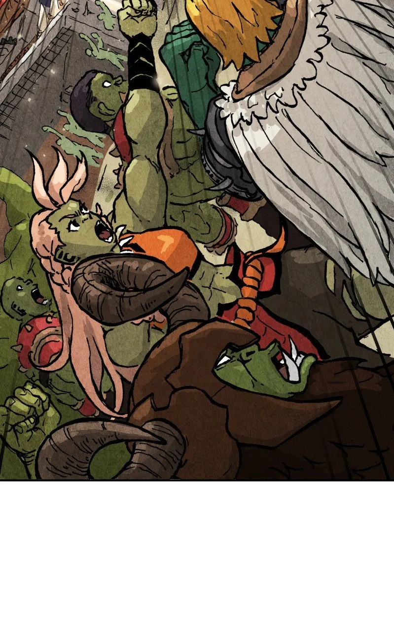 Gul Chapter 76 page 38 - 