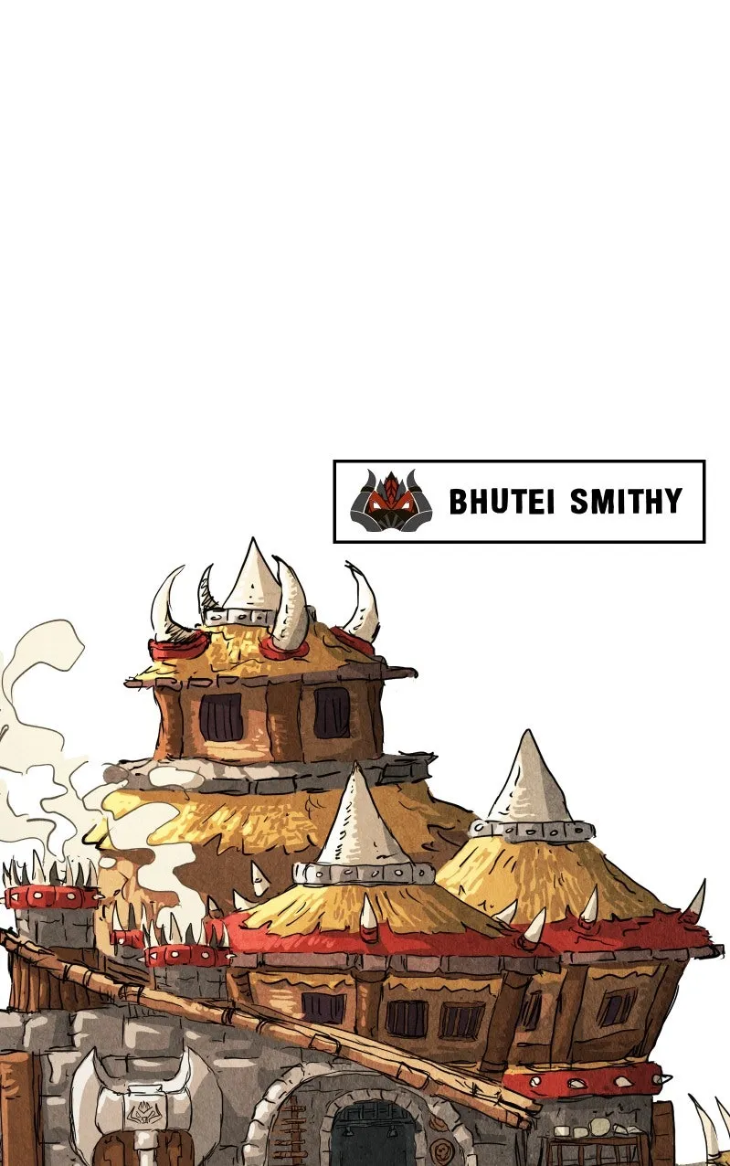 Gul Chapter 76 page 39 - 