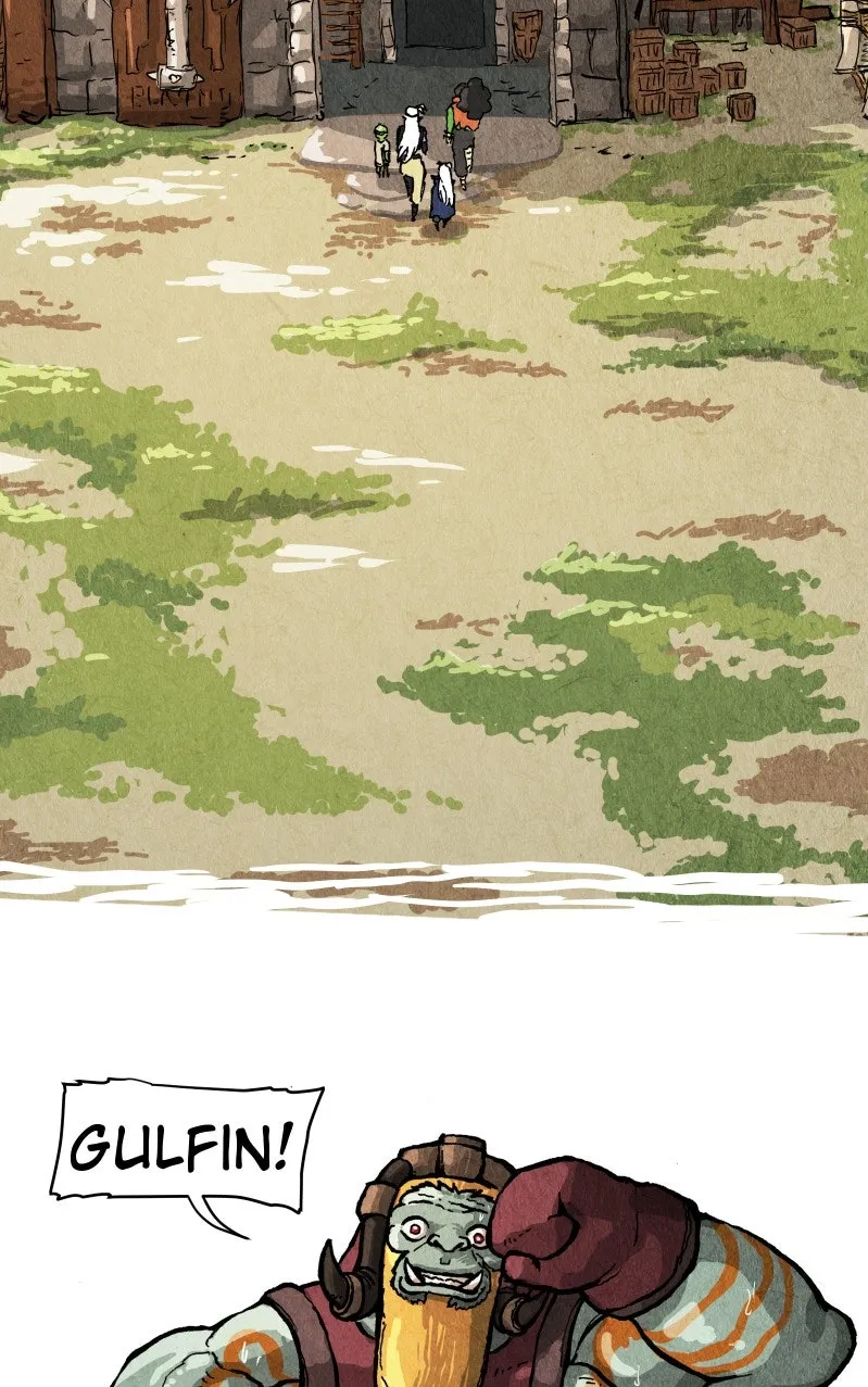 Gul Chapter 76 page 40 - 