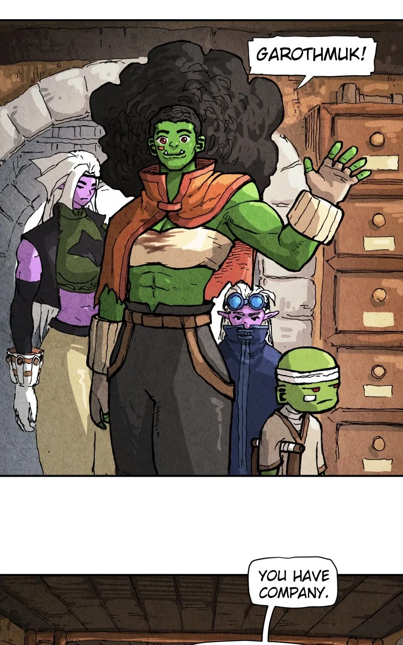 Gul Chapter 76 page 42 - 