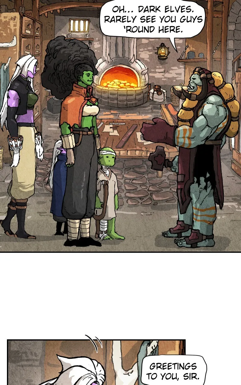 Gul Chapter 76 page 43 - 
