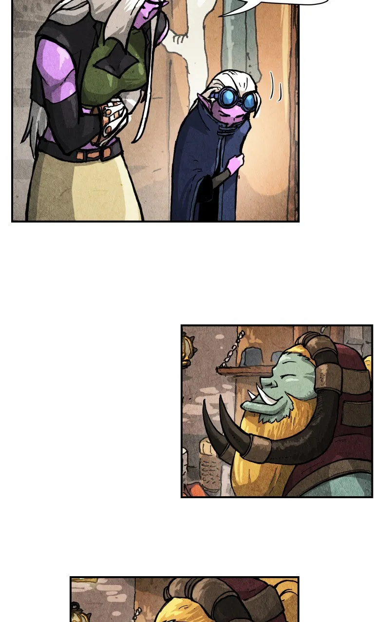 Gul Chapter 76 page 44 - 