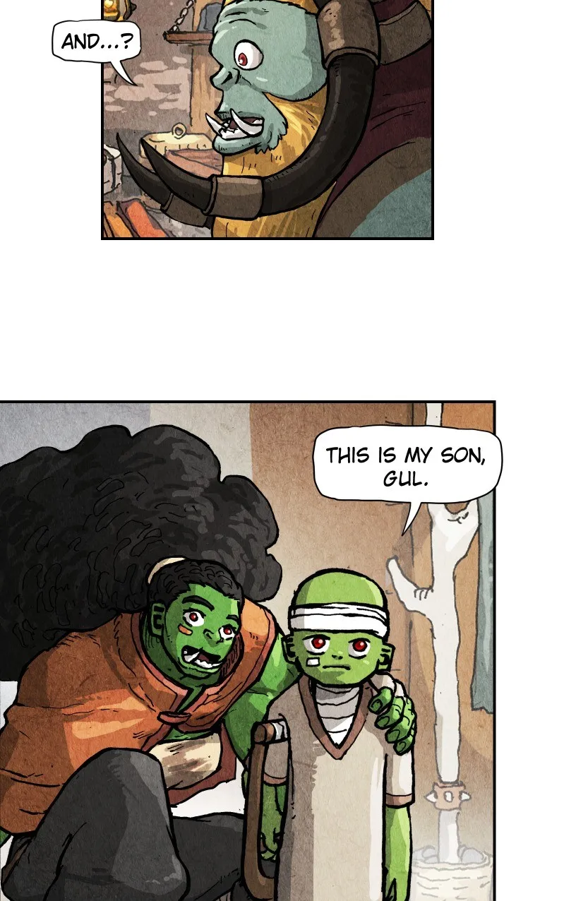 Gul Chapter 76 page 45 - 