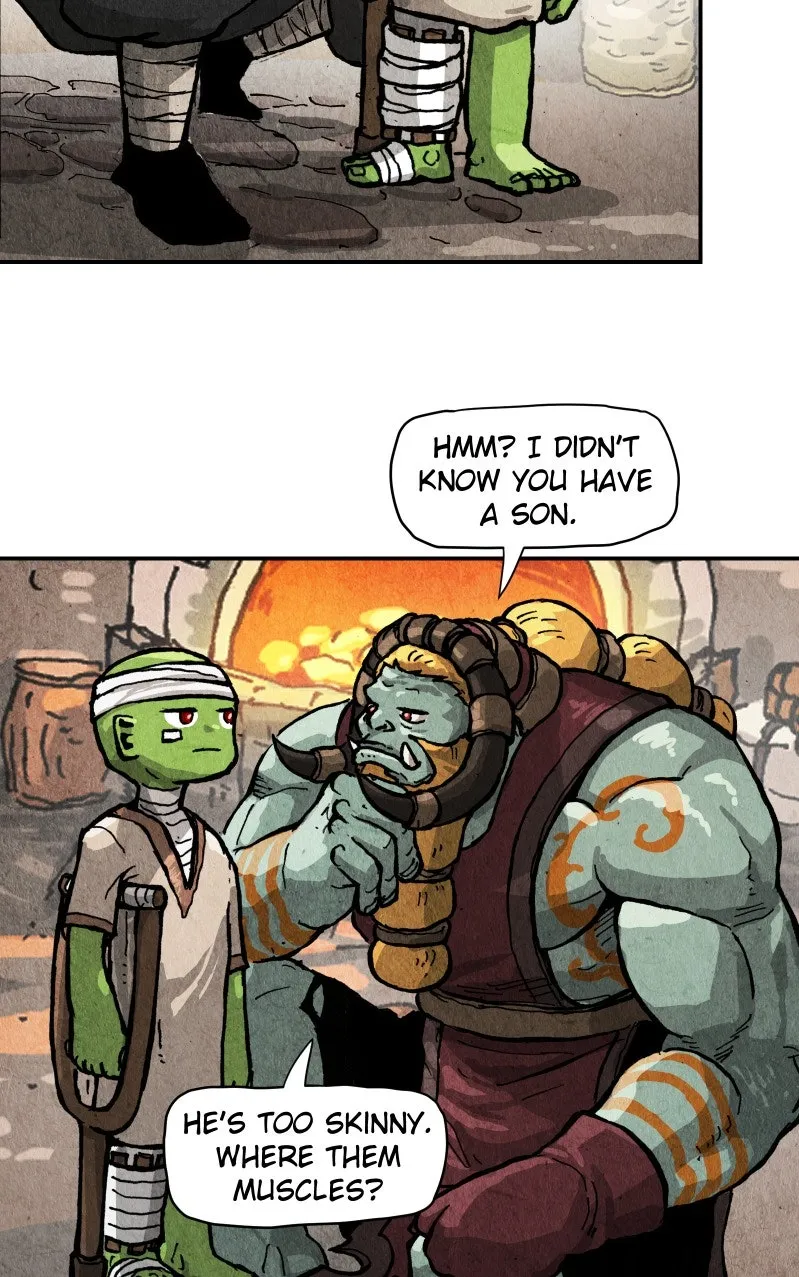 Gul Chapter 76 page 46 - 