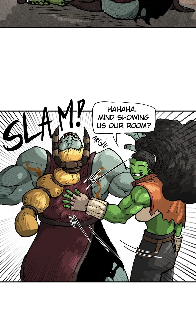 Gul Chapter 76 page 47 - 