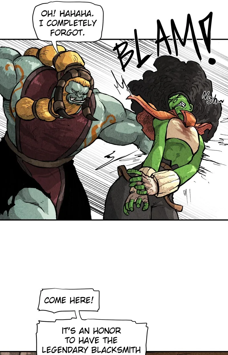 Gul Chapter 76 page 48 - 