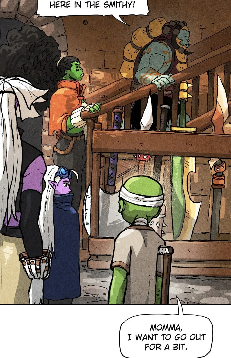 Gul Chapter 76 page 49 - 