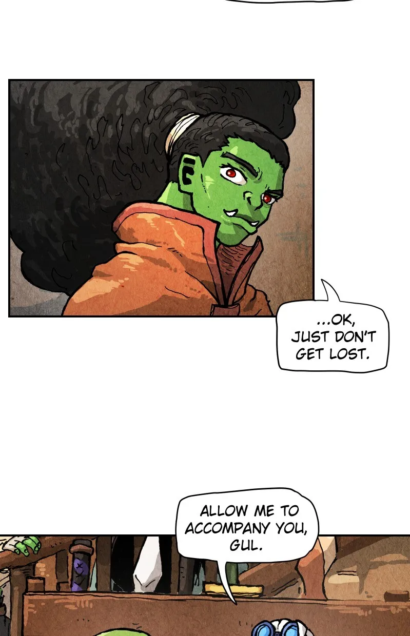 Gul Chapter 76 page 50 - 