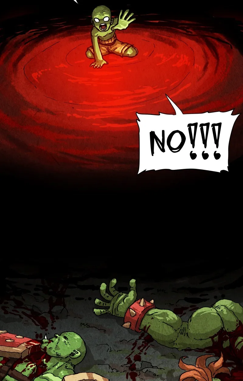 Gul Chapter 76 page 6 - 
