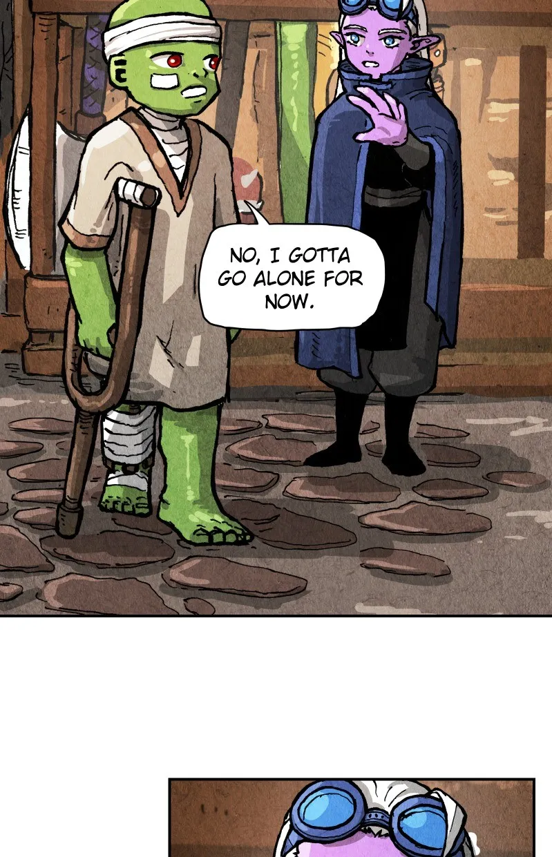 Gul Chapter 76 page 51 - 