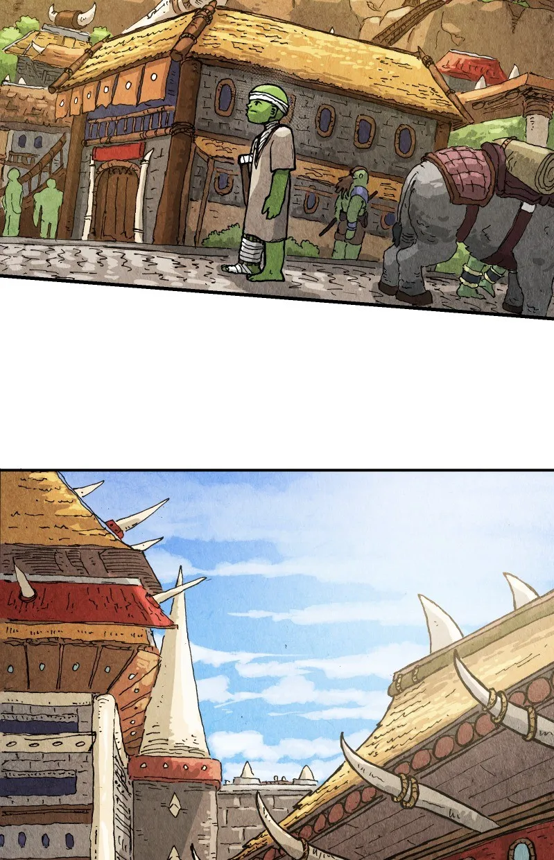 Gul Chapter 76 page 53 - 