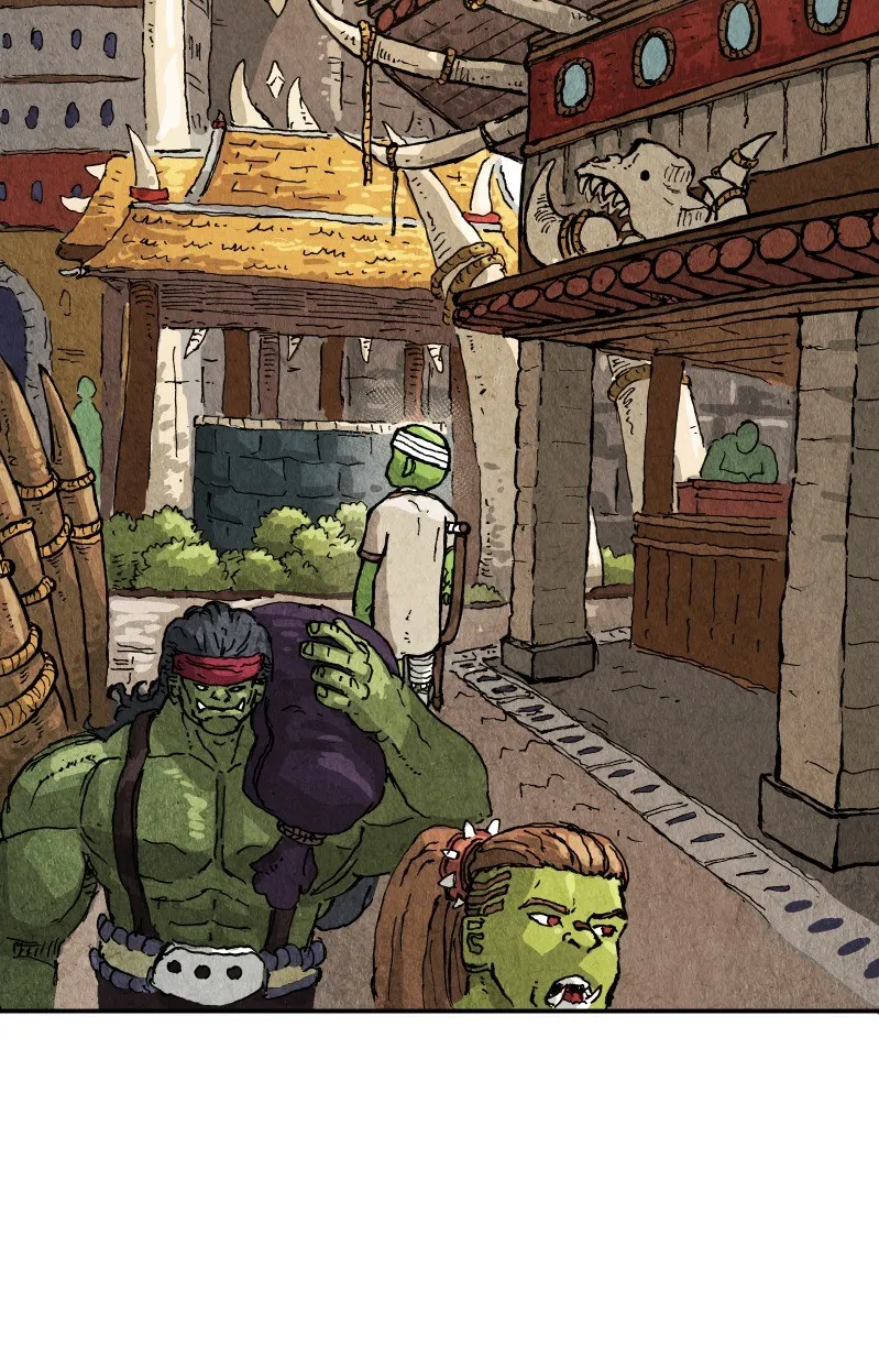 Gul Chapter 76 page 54 - 