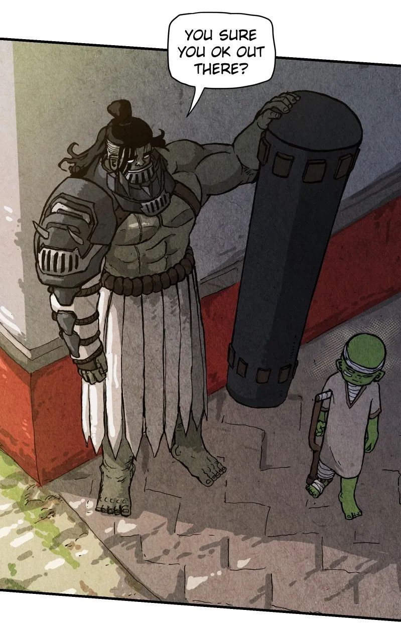 Gul Chapter 76 page 55 - 