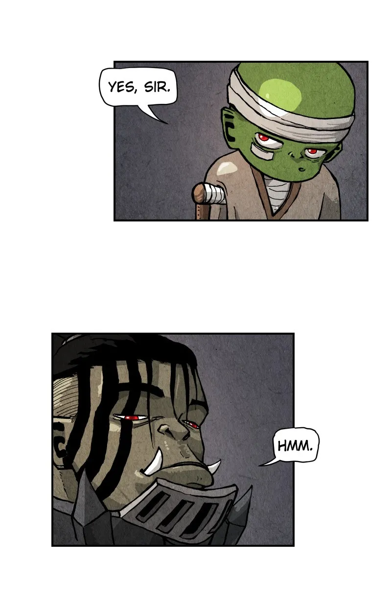 Gul Chapter 76 page 56 - 