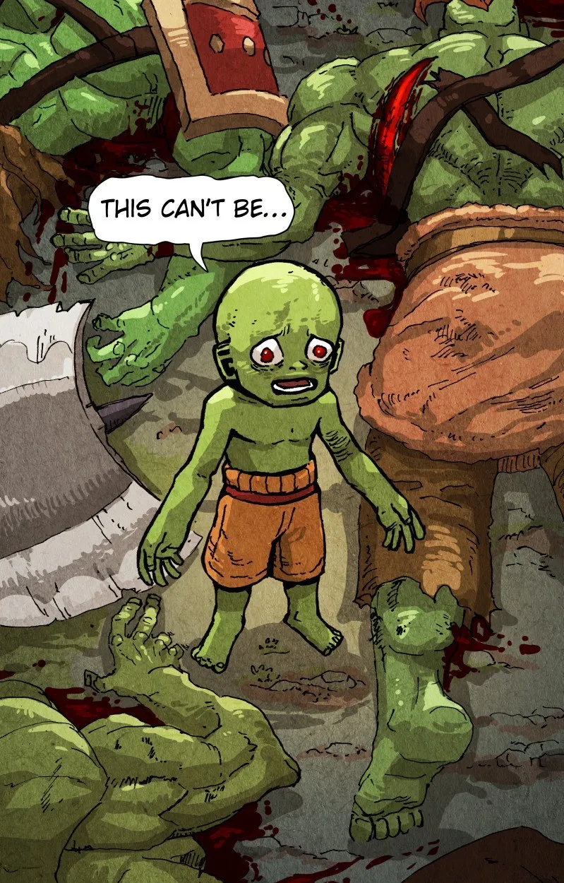 Gul Chapter 76 page 7 - 