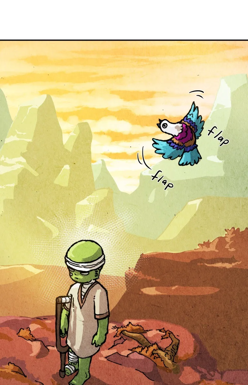 Gul Chapter 76 page 61 - 