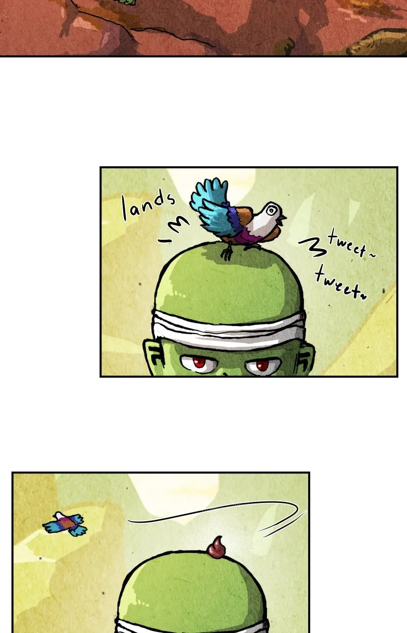 Gul Chapter 76 page 62 - 