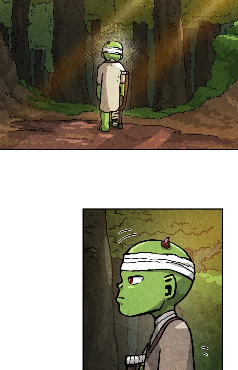 Gul Chapter 76 page 64 - 