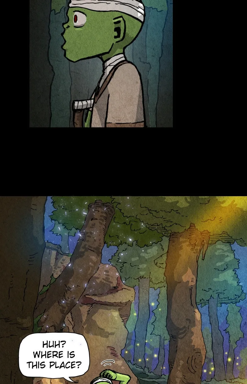 Gul Chapter 76 page 66 - 