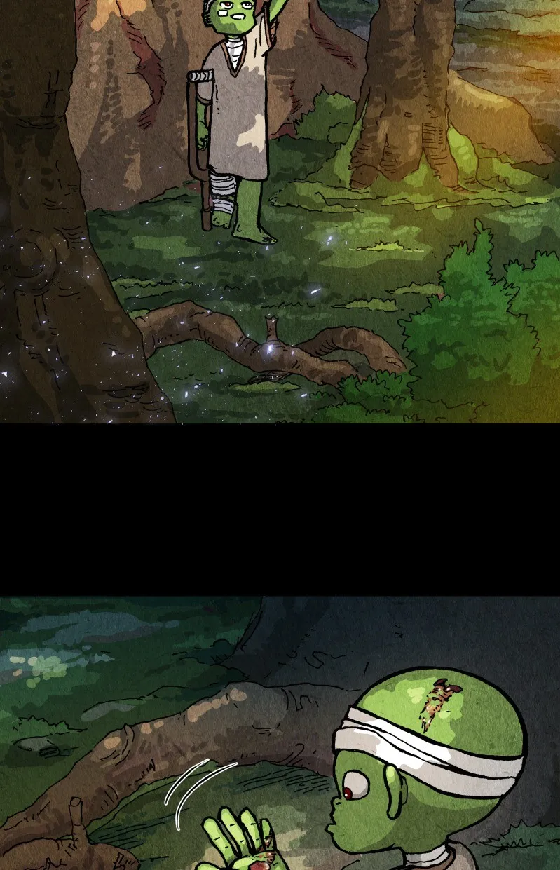 Gul Chapter 76 page 67 - 