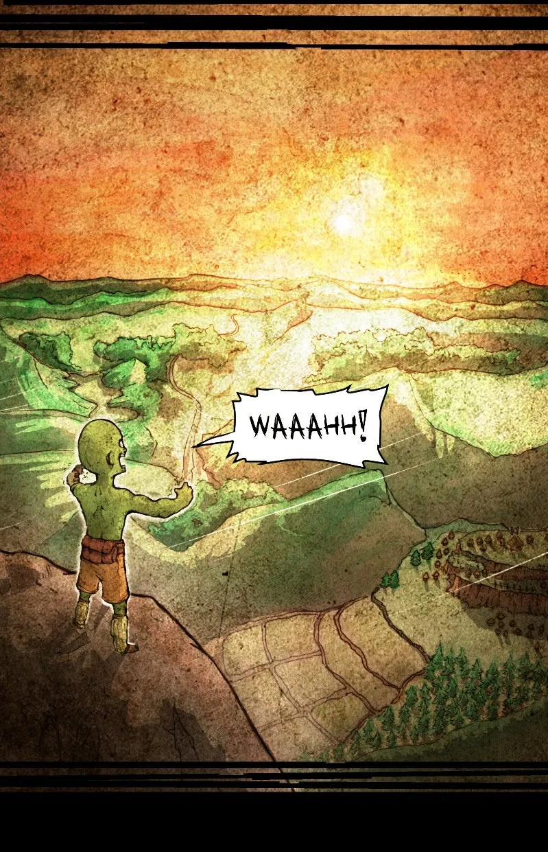 Gul Chapter 76 page 70 - 