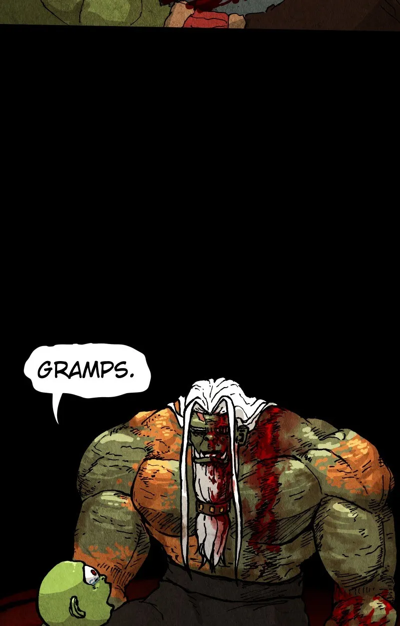 Gul Chapter 76 page 8 - 