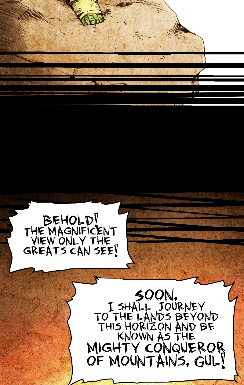 Gul Chapter 76 page 72 - 