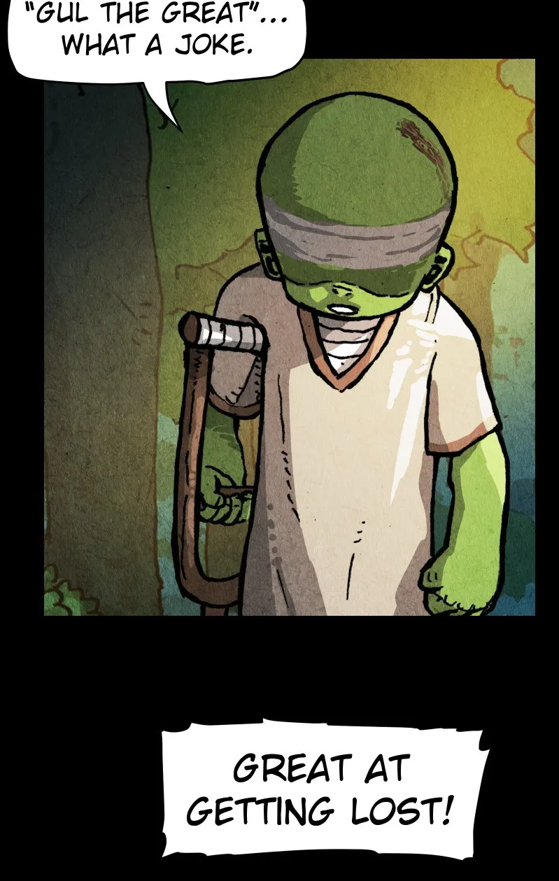 Gul Chapter 76 page 74 - 