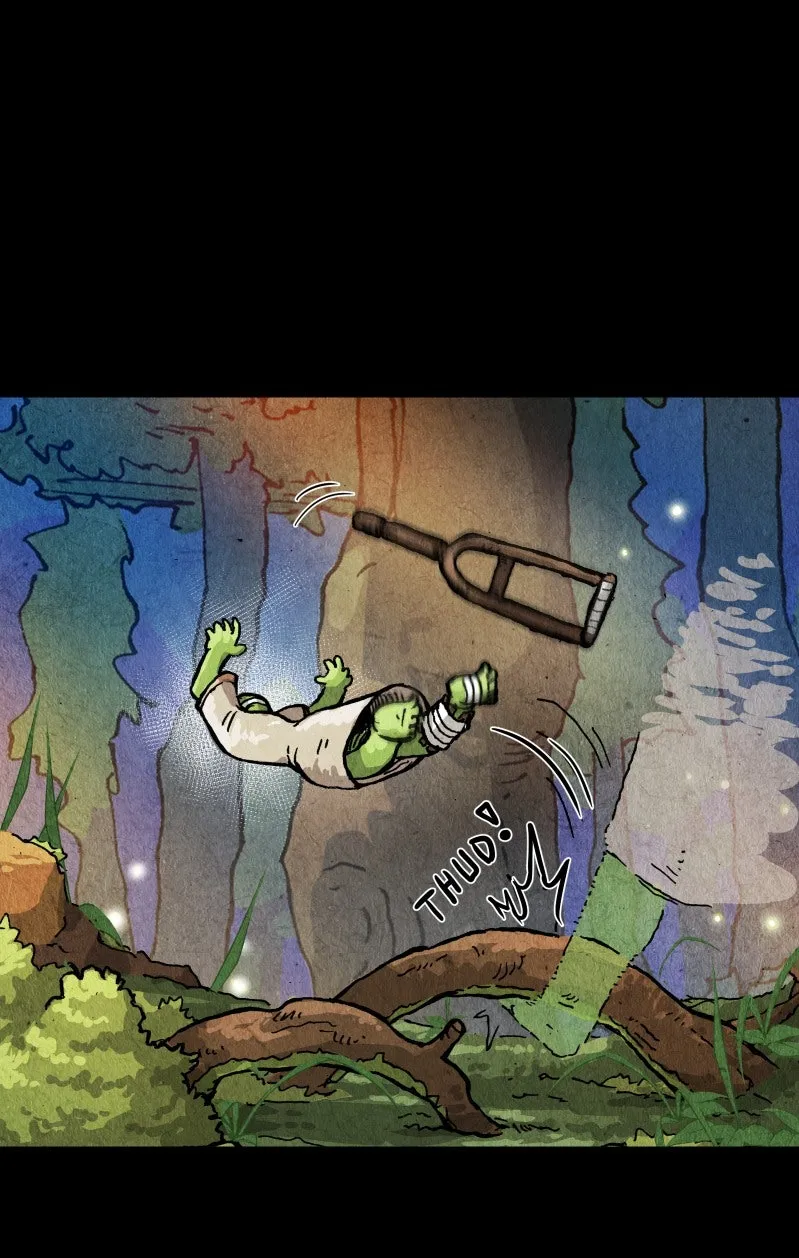 Gul Chapter 76 page 75 - 