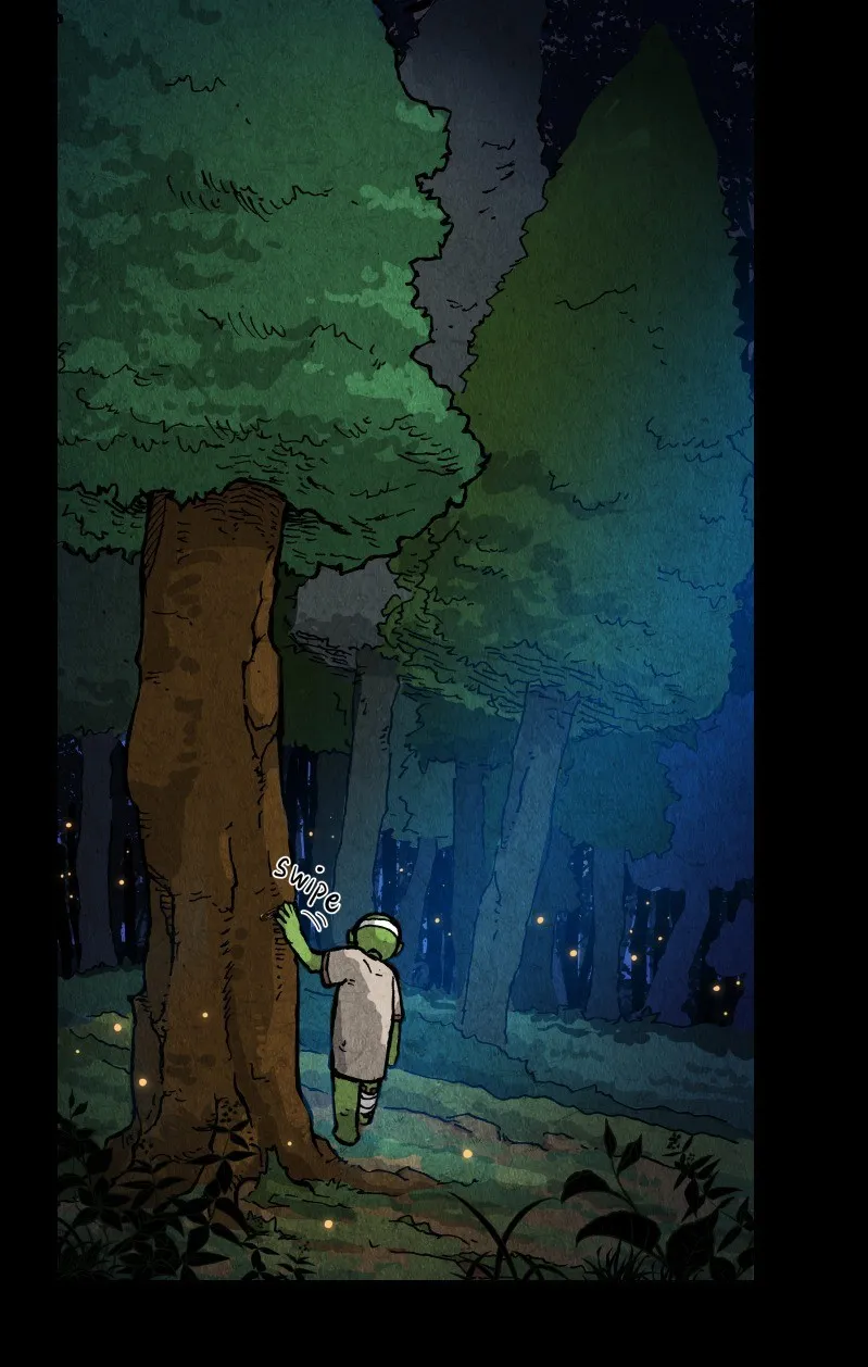 Gul Chapter 76 page 78 - 