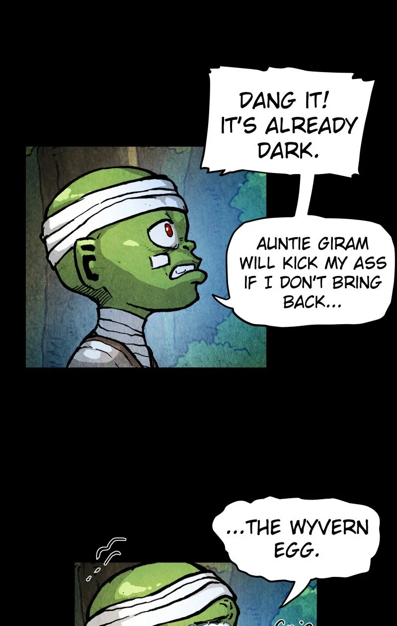 Gul Chapter 76 page 79 - 