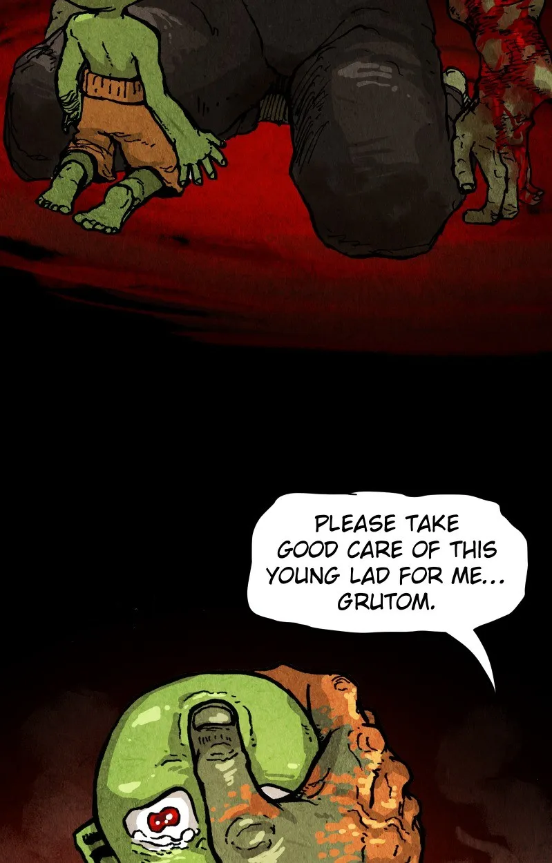 Gul Chapter 76 page 9 - 