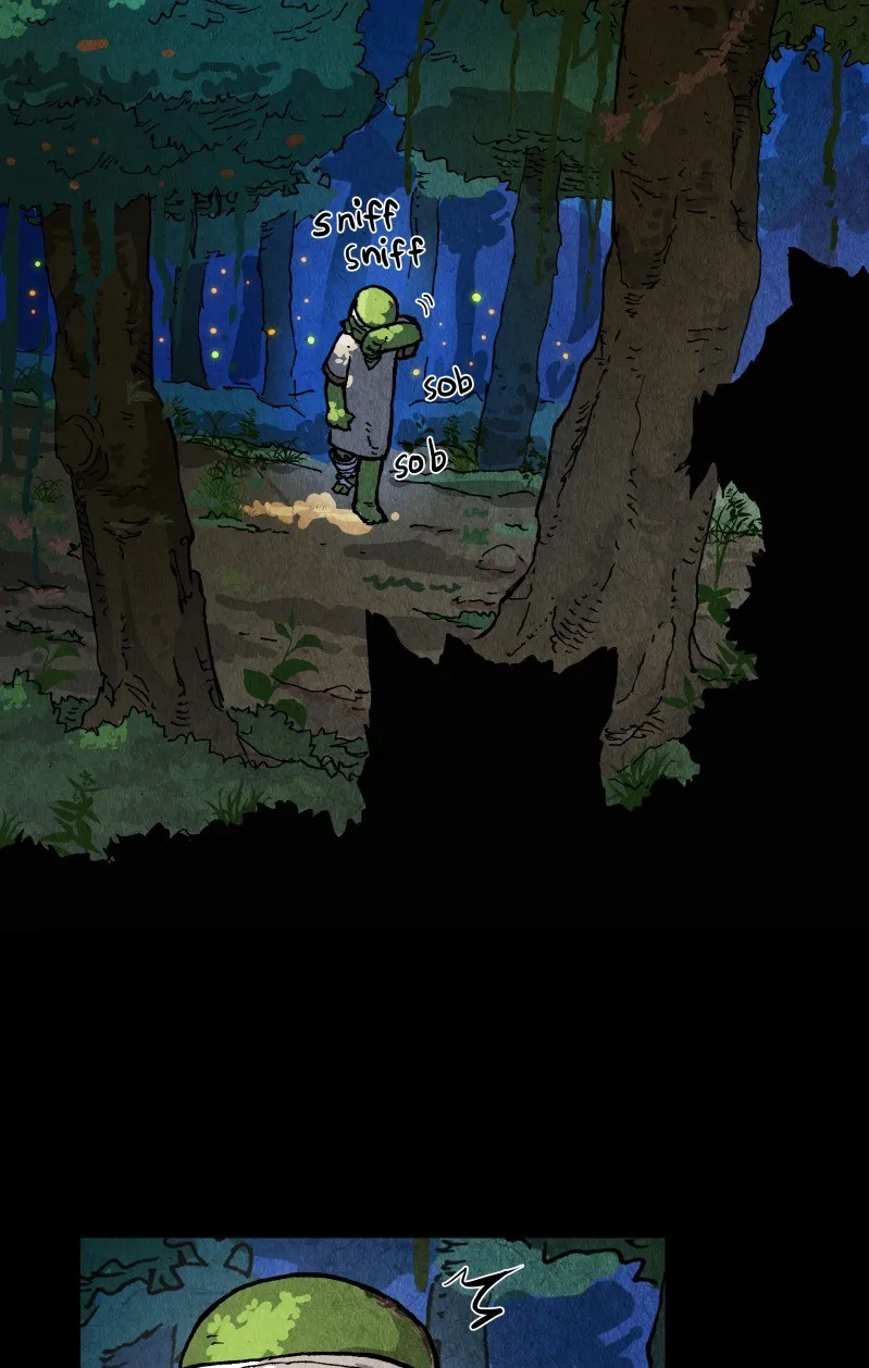 Gul Chapter 76 page 81 - 