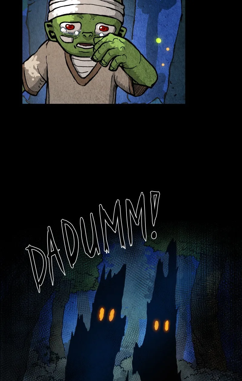 Gul Chapter 76 page 82 - 