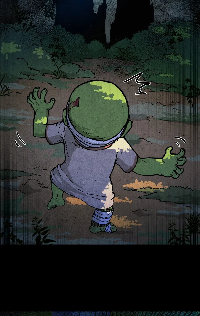 Gul Chapter 76 page 83 - 