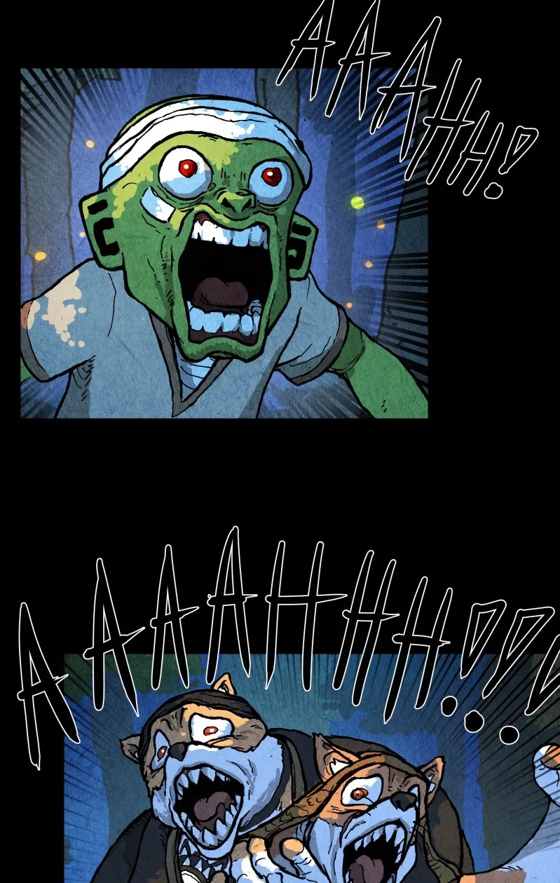 Gul Chapter 76 page 85 - 