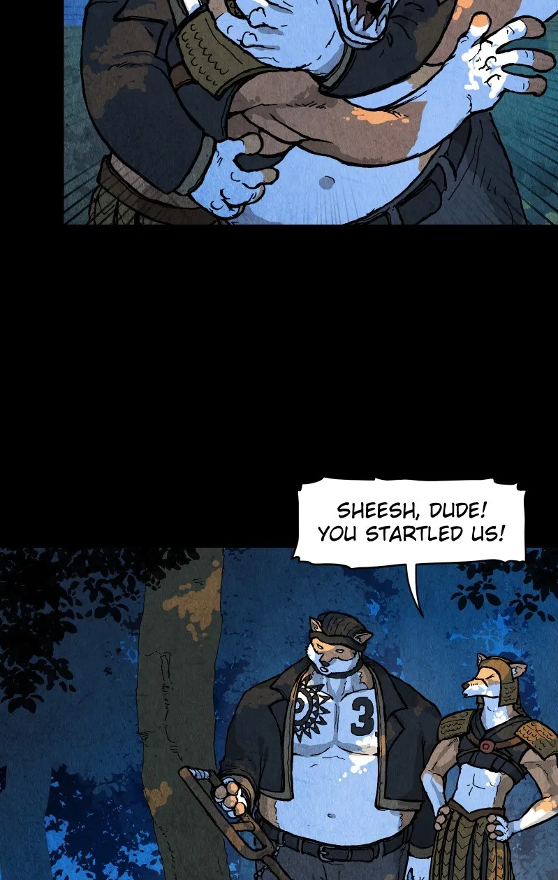 Gul Chapter 76 page 86 - 