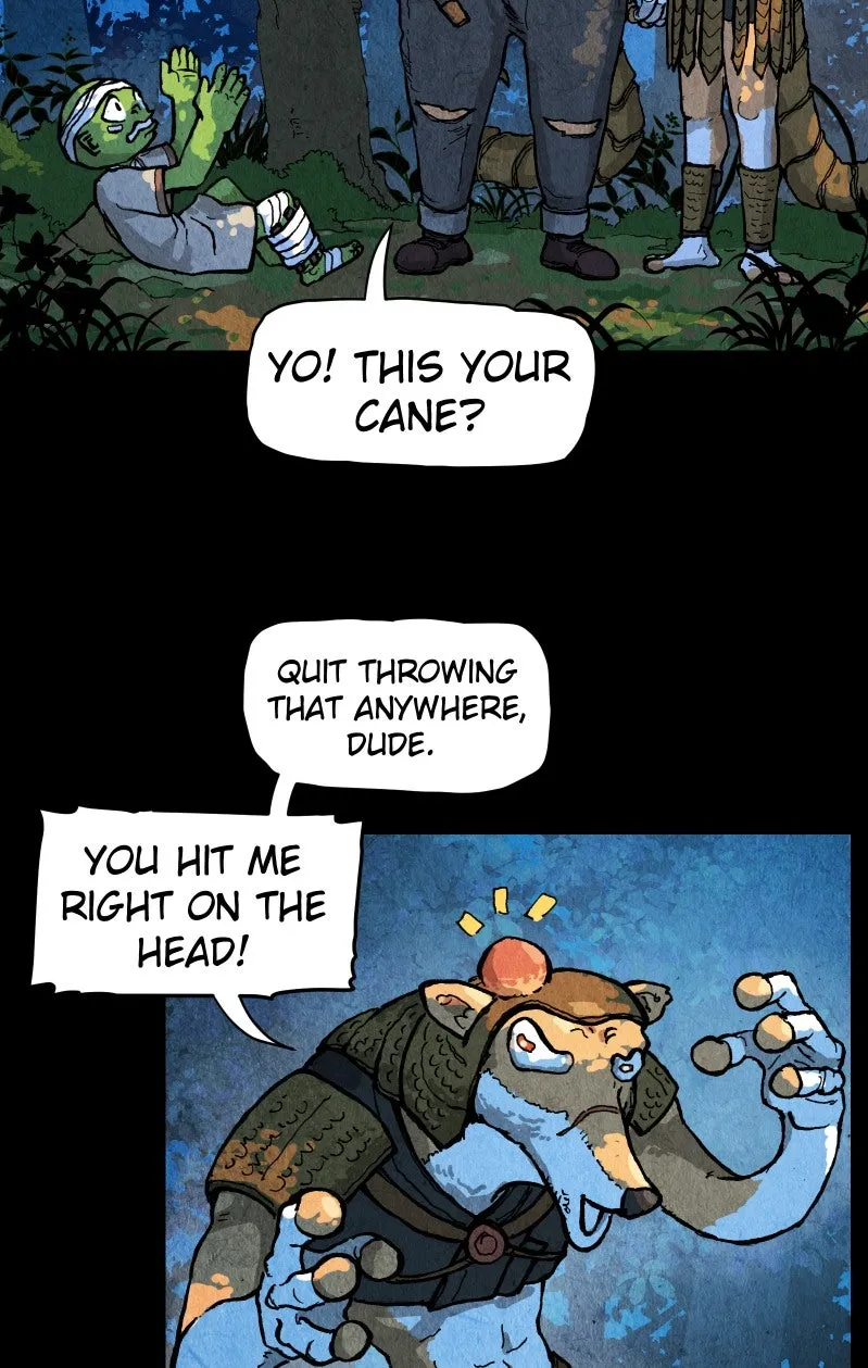 Gul Chapter 76 page 87 - 