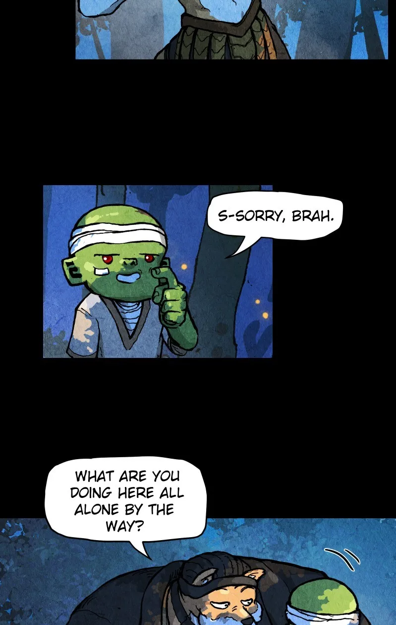 Gul Chapter 76 page 88 - 