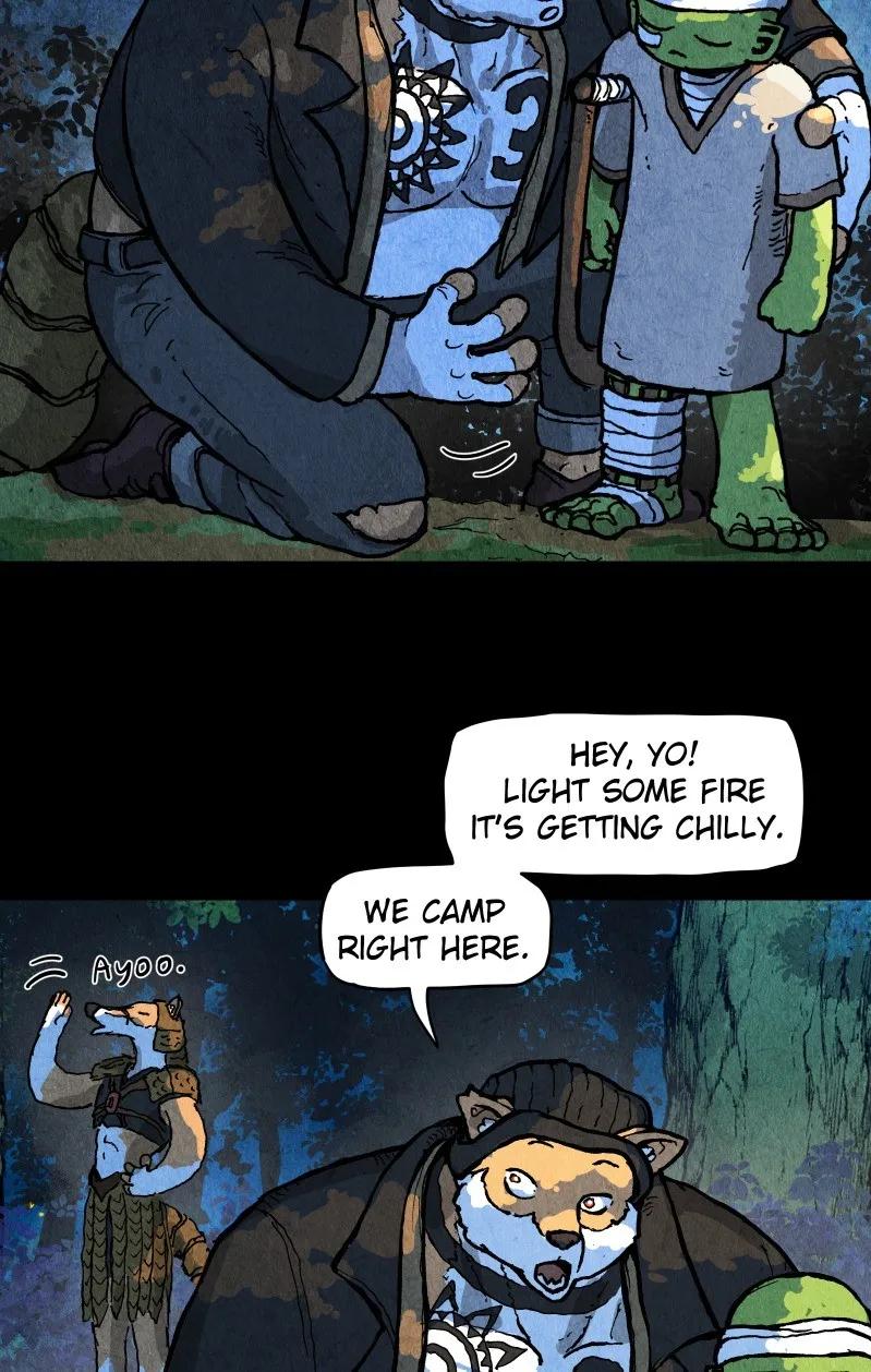 Gul Chapter 76 page 89 - 