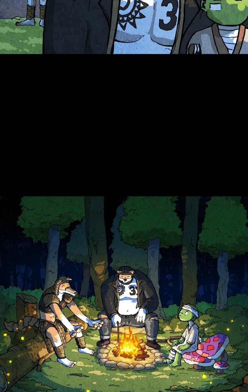 Gul Chapter 76 page 90 - 