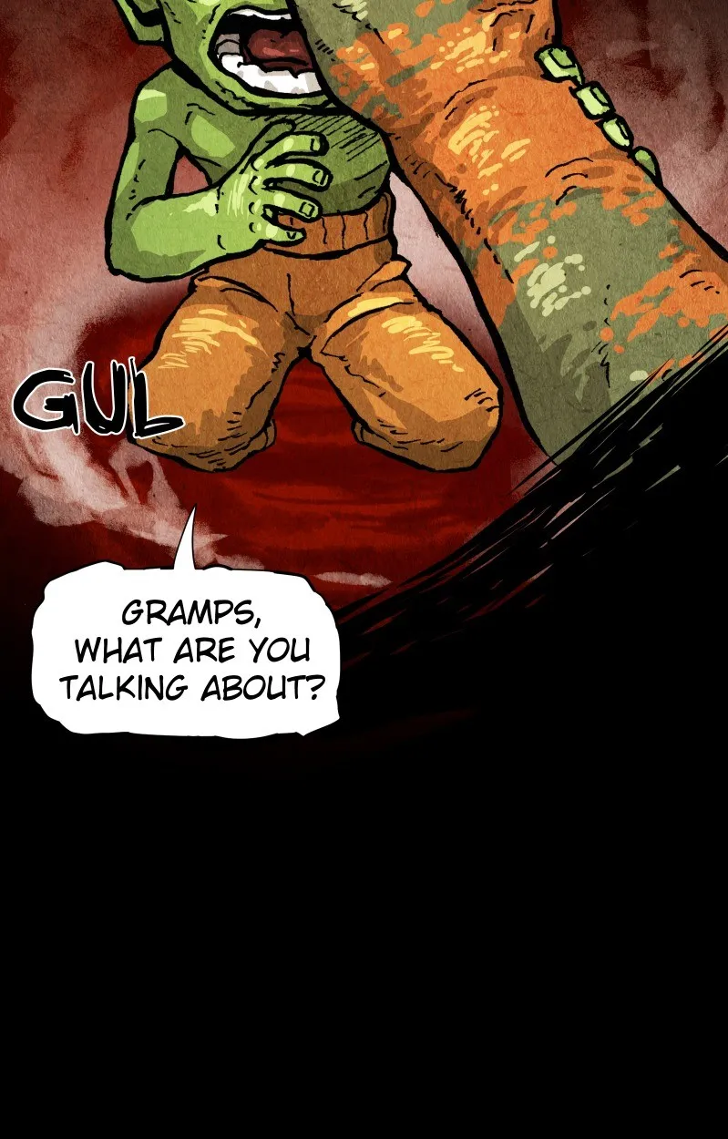 Gul Chapter 76 page 10 - 