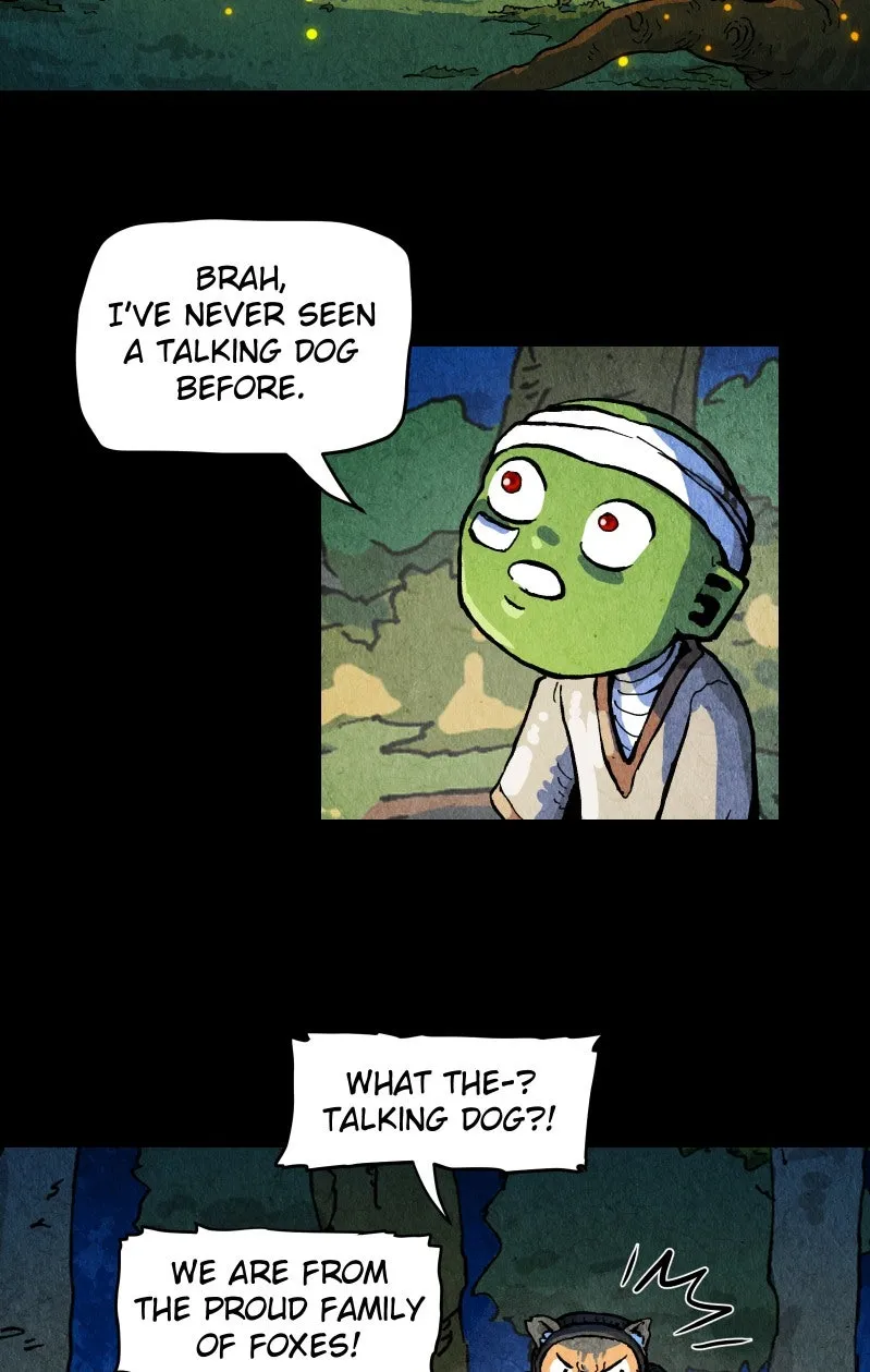 Gul Chapter 76 page 91 - 