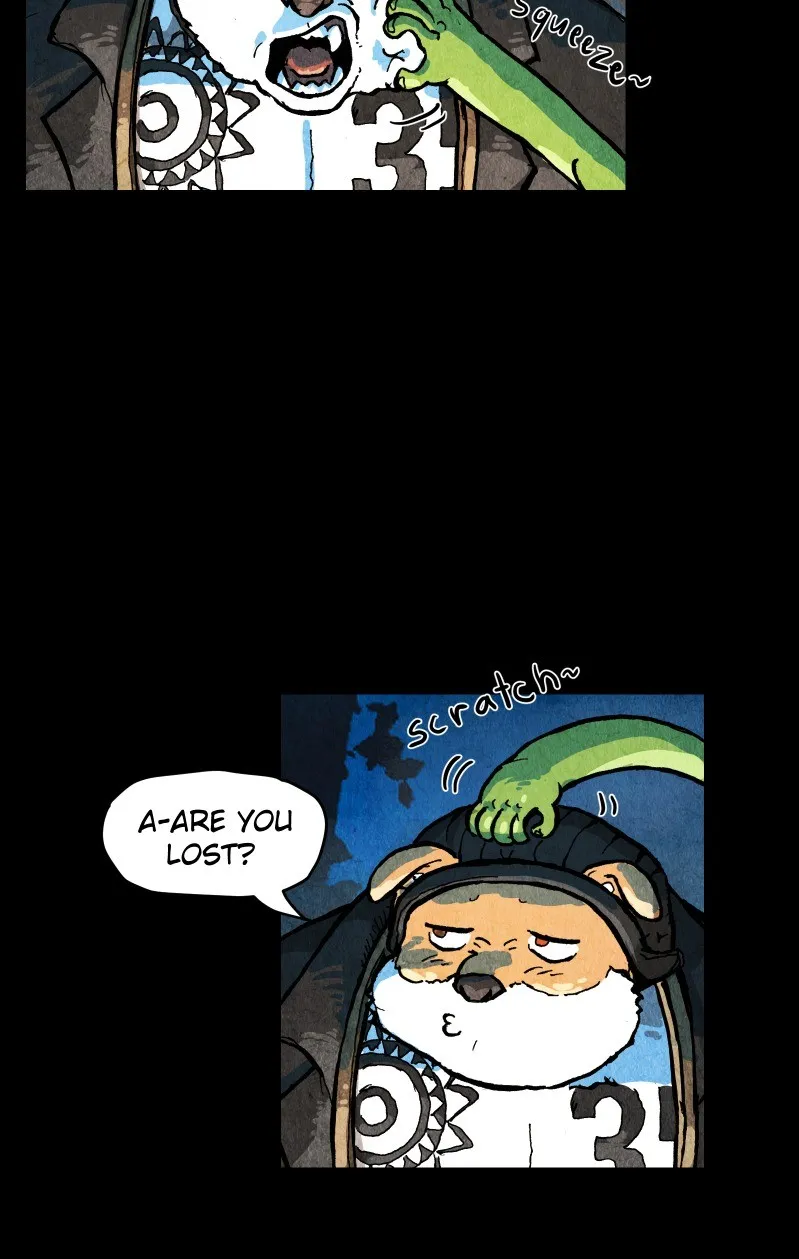 Gul Chapter 76 page 93 - 