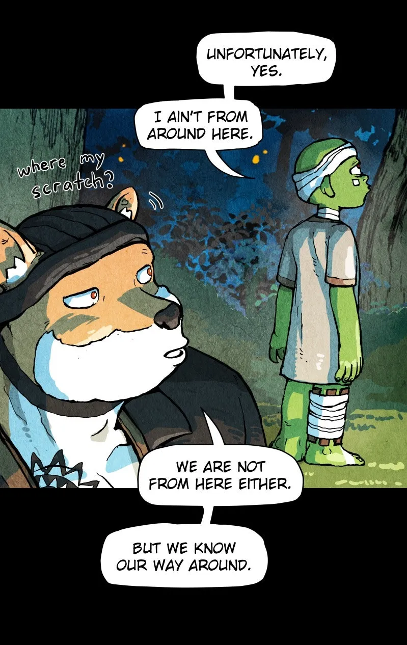 Gul Chapter 76 page 94 - 